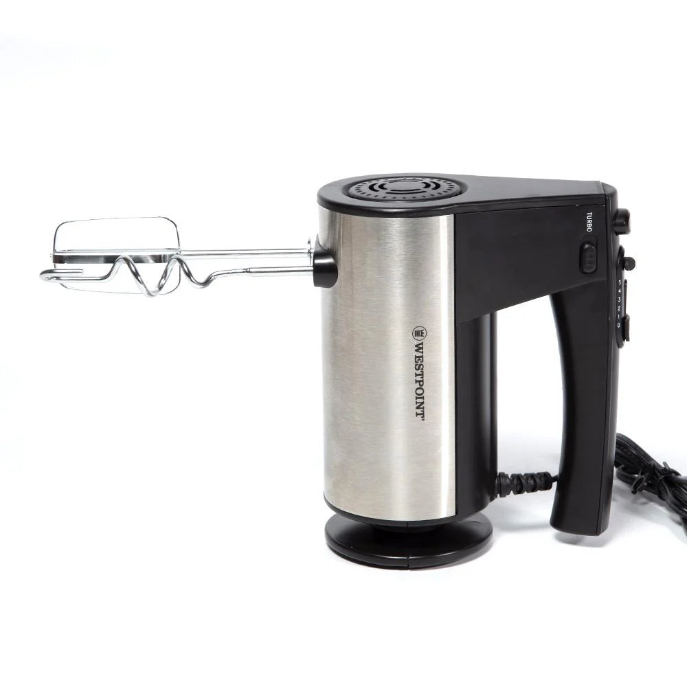 Westpoint Hand Mixer 9805 – Electric Beater & Mixer | Buy Online Pakistan lavashakbox