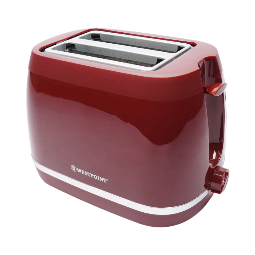 WestPoint Toaster 2589 – 2 Slice Electric Bread Toaster | Buy Online Pakistan lavashakbox