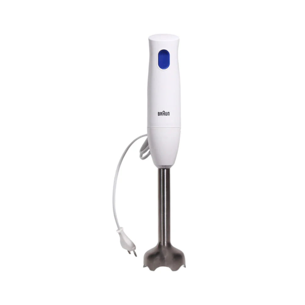 Braun Hand Blender 10.001M – Powerful Immersion Blender | Buy Online Pakistan lavashakbox