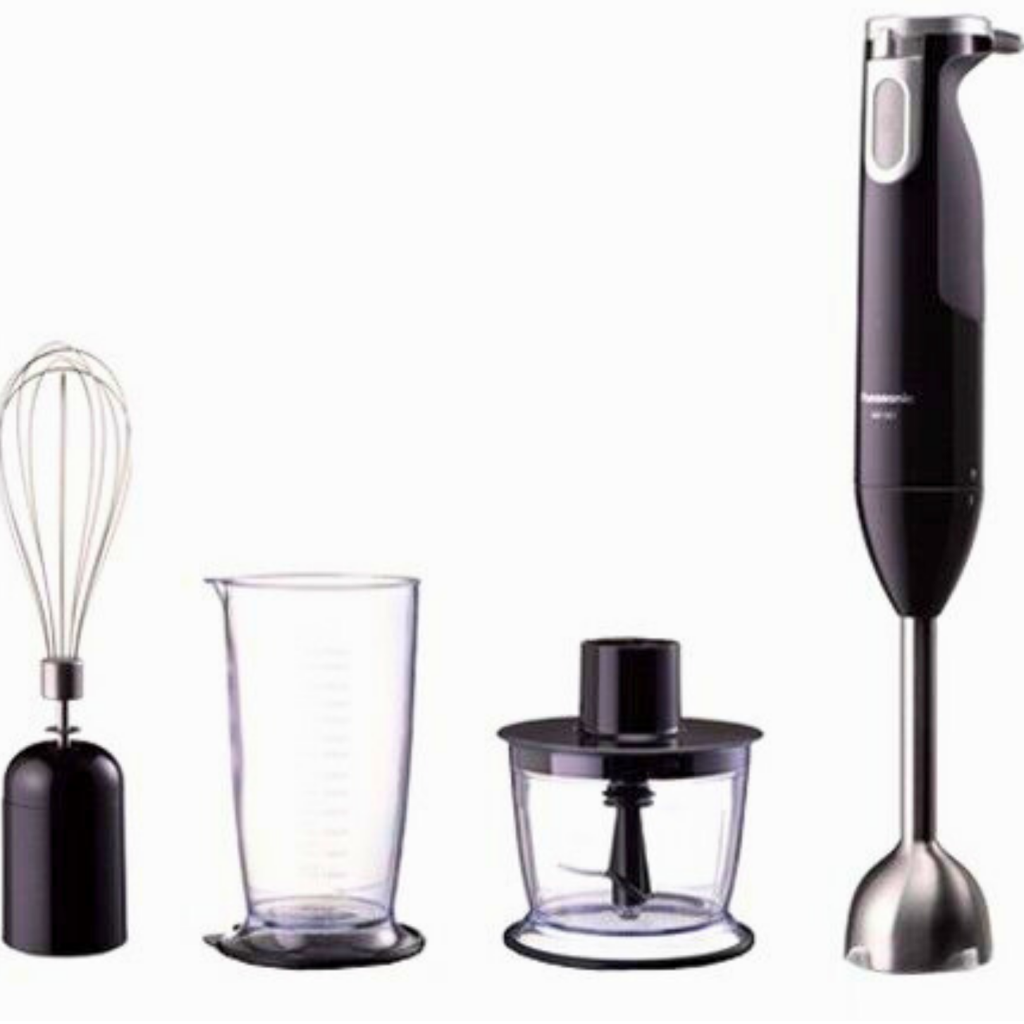 Panasonic Hand Blender MX-SS1BTZ – Powerful & Durable | Buy Online Pakistan lavashakbox
