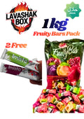 🔥 Lavashak Box 1kg Tamil Fruity imili bars Sauces + 2 Imista bars Free | TikTok Famous Snack | #TrendingNow lavashakbox