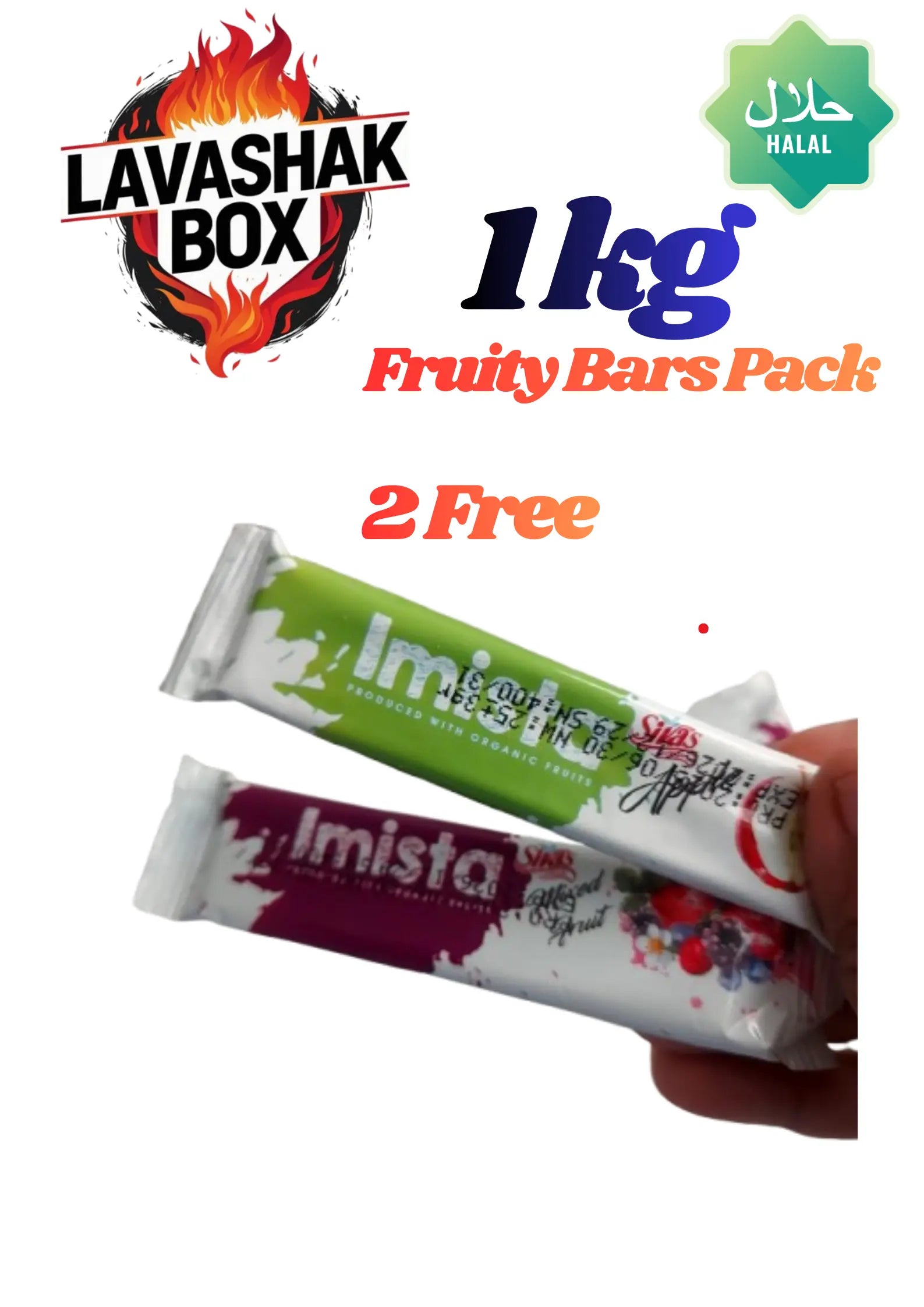 🔥 Lavashak Box 1kg Tamil Fruity imili bars Sauces + 2 Imista bars Free | TikTok Famous Snack | #TrendingNow lavashakbox