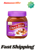 Young’s Choco Bliss Milk Chocolate Spread 350g – Creamy Chocolate Spread | Buy Online Pakistan lavashakbox