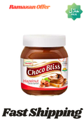 Young’s Choco Bliss Hazelnut Spread with Cocoa 350g | Buy Online Pakistan lavashakbox