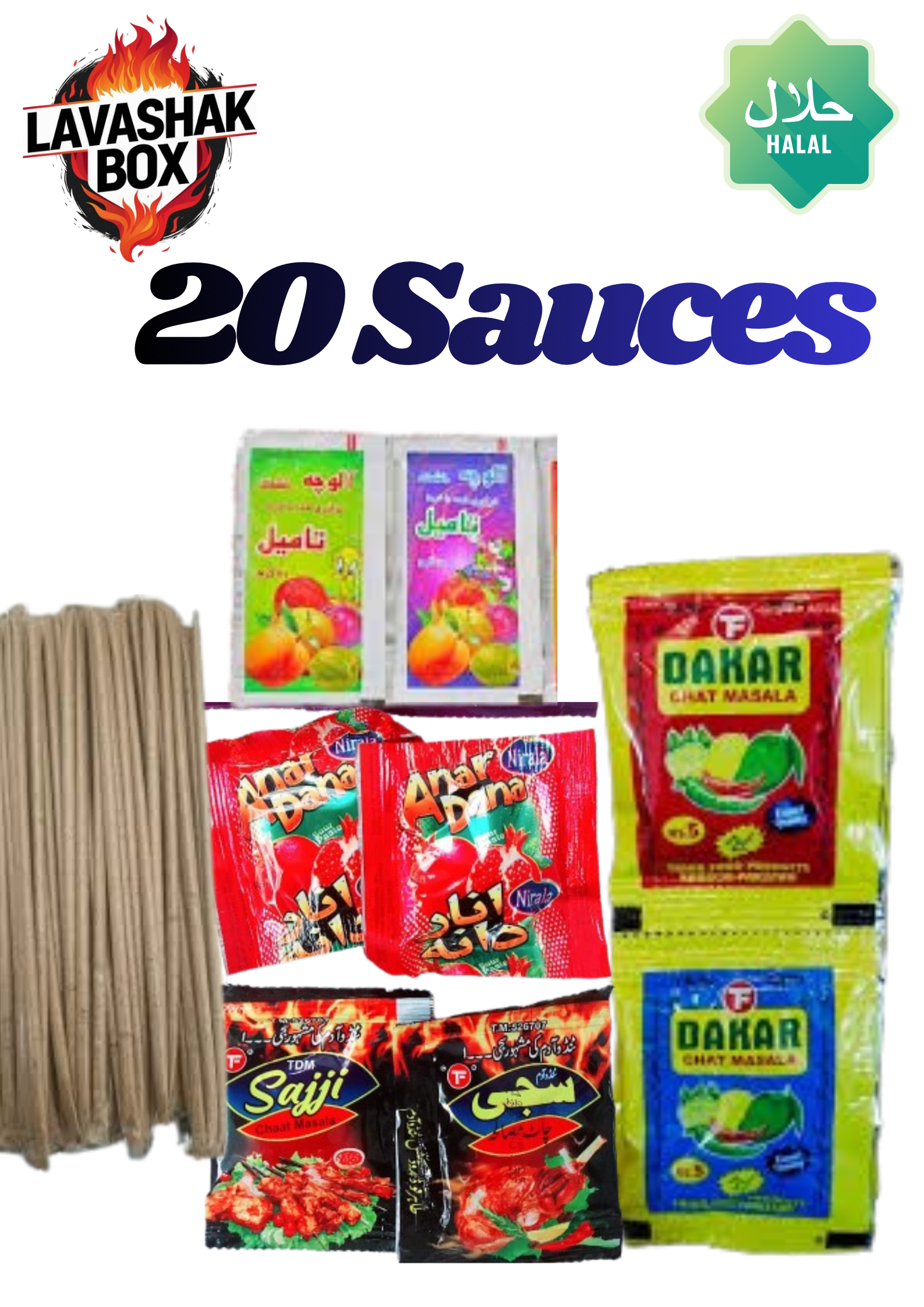 🔥Lavashak Box –  Lavashak box - Imported Lavashak 12 Imili Sheets with 20 sauces #TrendingNow lavashakbox