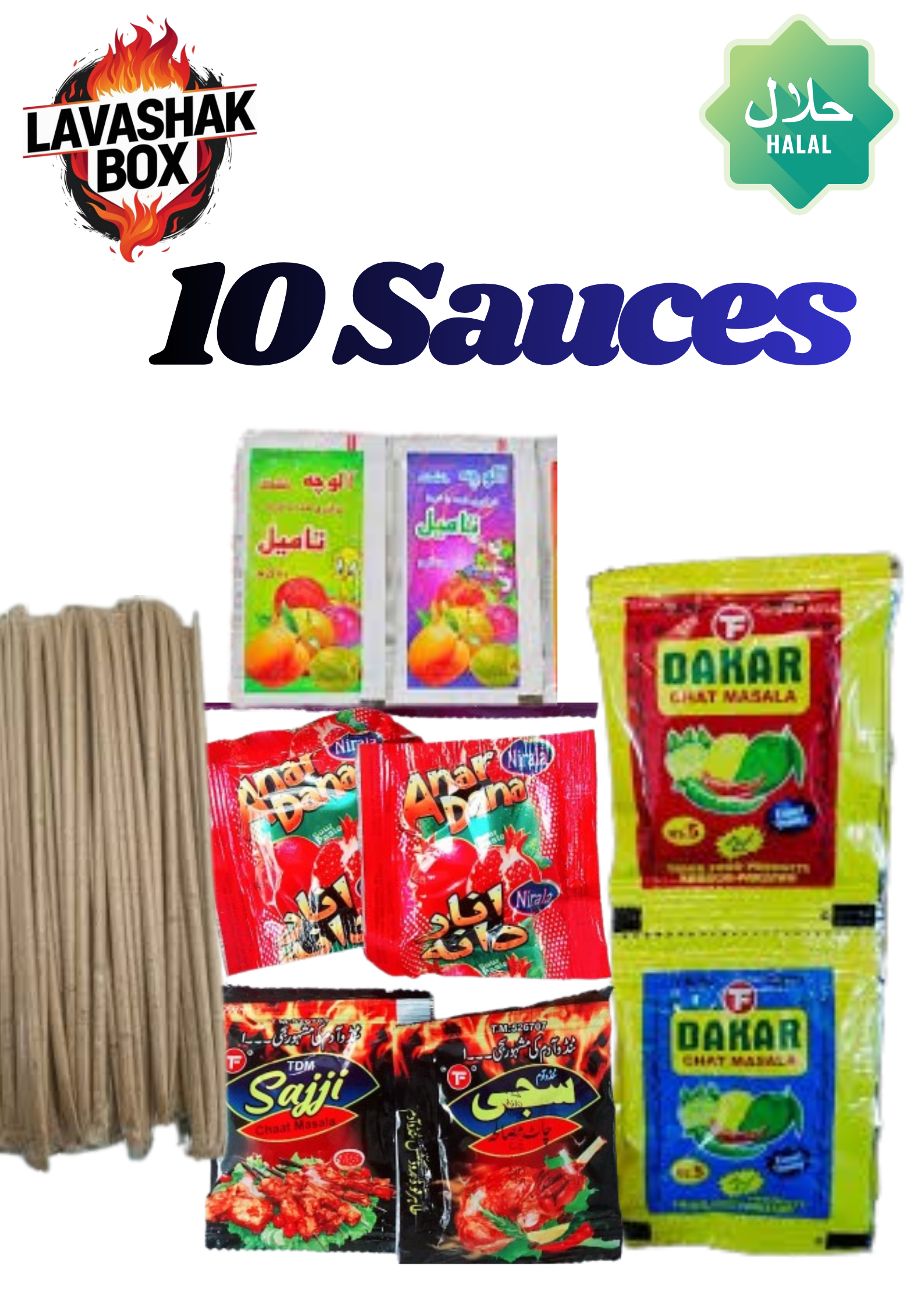 🔥Lavashak Box –  Lavashak box- Imported lavashak imili 9 sheets with 10 sauces #TrendingNow lavashakbox