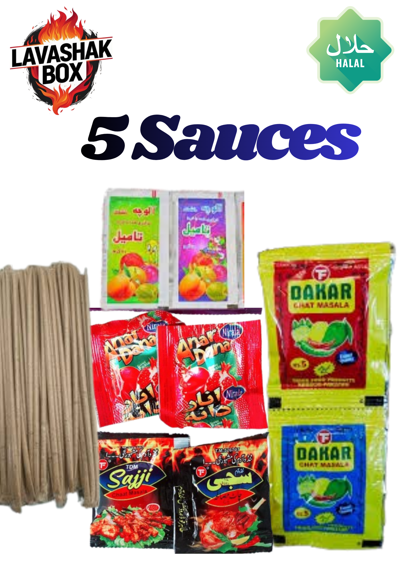 🔥Lavashak Box – Lavashak box 4 Imported lavashak imili sheets with 5 sauces #TrendingNow lavashakbox