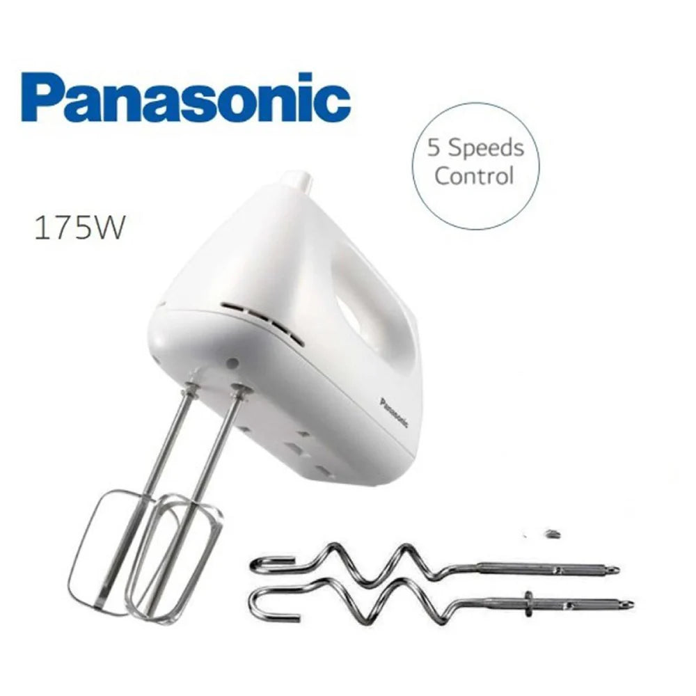 Panasonic Hand Mixer MKGH3 – Powerful Electric Mixer | Buy Online Pakistan lavashakbox