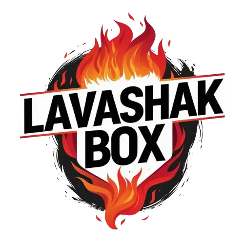 🔥 20 Pcs Lavashak Deal Box Imported sheets Get 20 Sauces FREE - TikTok Famous Snack - Ready to Eat #trendingnow lavashakbox