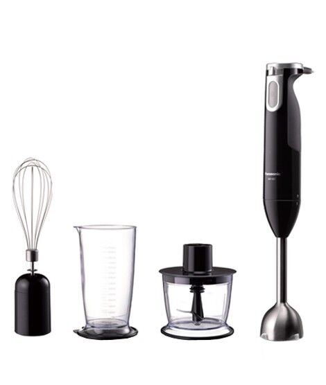 Panasonic Hand Blender MX-SS1BTZ – Powerful & Durable | Buy Online Pakistan lavashakbox